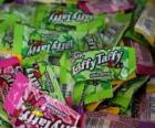 Laffy Taffy конфеты